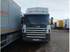 scania serie 4 (p 94 d) del año 1996