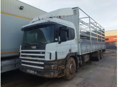 scania serie 4 (p 94 d) del año 1996 2