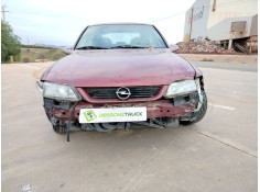 opel vectra b berlina del año 1999