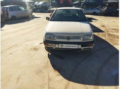 volkswagen golf iii (1h1) del año 1991