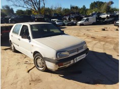 volkswagen golf iii (1h1) del año 1991 2