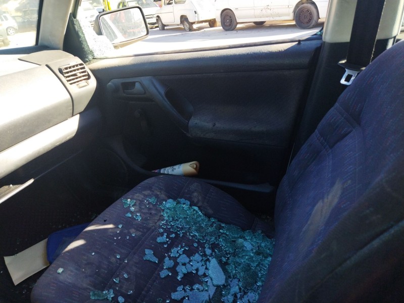 volkswagen golf iii (1h1) del año 1991