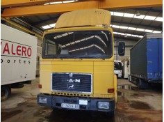 man f 80 del año 1986