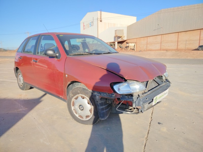 seat ibiza ii (6k1) del año 1999