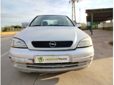 opel astra g berlina del año 1999