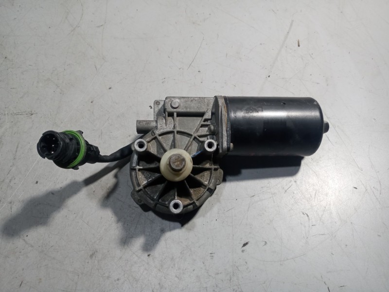 Recambio de motor limpia delantero para renault magnum 4xx.18/4xx.26 02  12.0 diesel referencia OEM IAM   