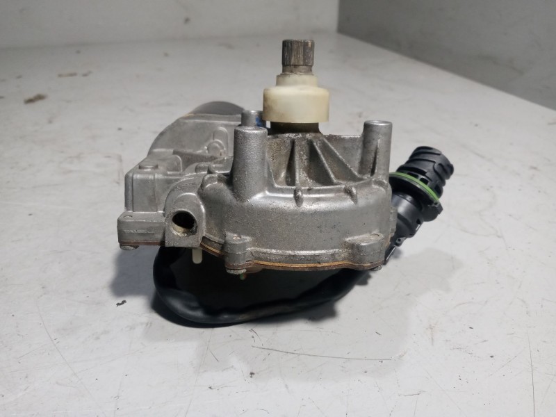 Recambio de motor limpia delantero para renault magnum 4xx.18/4xx.26 02  12.0 diesel referencia OEM IAM   
