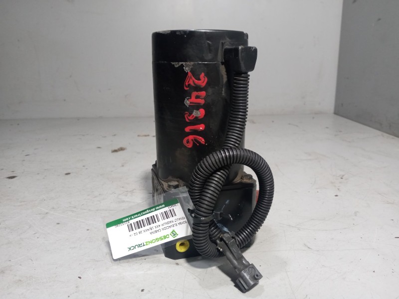 Recambio de bomba elevacion cabina para renault magnum 4xx.18/4xx.26 02  12.0 diesel referencia OEM IAM 82053290  