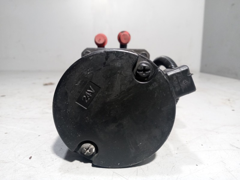 Recambio de bomba elevacion cabina para renault magnum 4xx.18/4xx.26 02  12.0 diesel referencia OEM IAM 82053290  