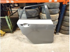 Recambio de puerta trasera derecha para mazda 3 (bl) 2.2 mzr cd (bl10) referencia OEM IAM    2