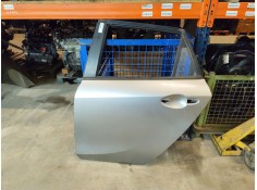 Recambio de puerta trasera izquierda para mazda 3 (bl) 2.2 mzr cd (bl10) referencia OEM IAM   