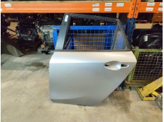 Recambio de puerta trasera izquierda para mazda 3 (bl) 2.2 mzr cd (bl10) referencia OEM IAM    2