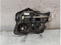 Recambio de elevalunas trasero derecho para mazda 3 (bl) 2.2 mzr cd (bl10) referencia OEM IAM    2