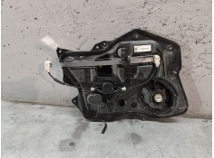 Recambio de elevalunas trasero izquierdo para mazda 3 (bl) 2.2 mzr cd (bl10) referencia OEM IAM    2