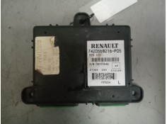 Recambio de modulo electronico para renault magnum ab 2005 12.8 diesel referencia OEM IAM 7420569216 CENTRALITA ECS 