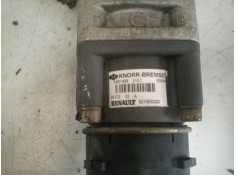 Recambio de valvula aire para renault magnum 4xx.18/4xx.26 02  12.0 diesel referencia OEM IAM 5010633320  K001428 2