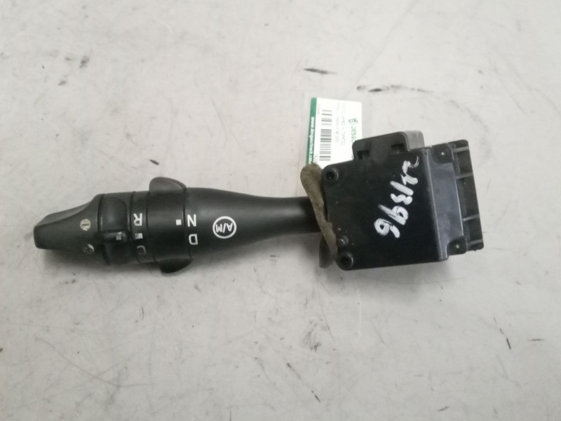 Recambio de mando cambio automatico para renault magnum ab 2005 12.8 diesel referencia OEM IAM 7420808188  20808188