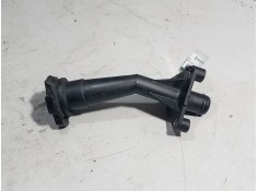 Recambio de tubo para renault mascott caja/chasis 120.35 (a00100003, a01100003) referencia OEM IAM 5010553776  TUBO LLENADO DE A