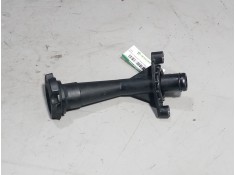Recambio de tubo para renault mascott caja/chasis 120.35 (a00100003, a01100003) referencia OEM IAM 5010553776  TUBO LLENADO DE A 2