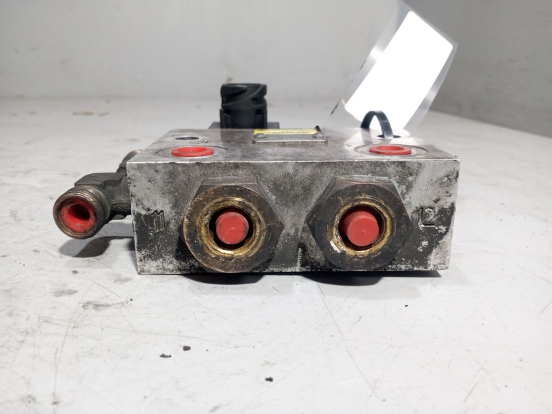 Recambio de valvula aire para scania k114 ib6x24 referencia OEM IAM 0501100038  