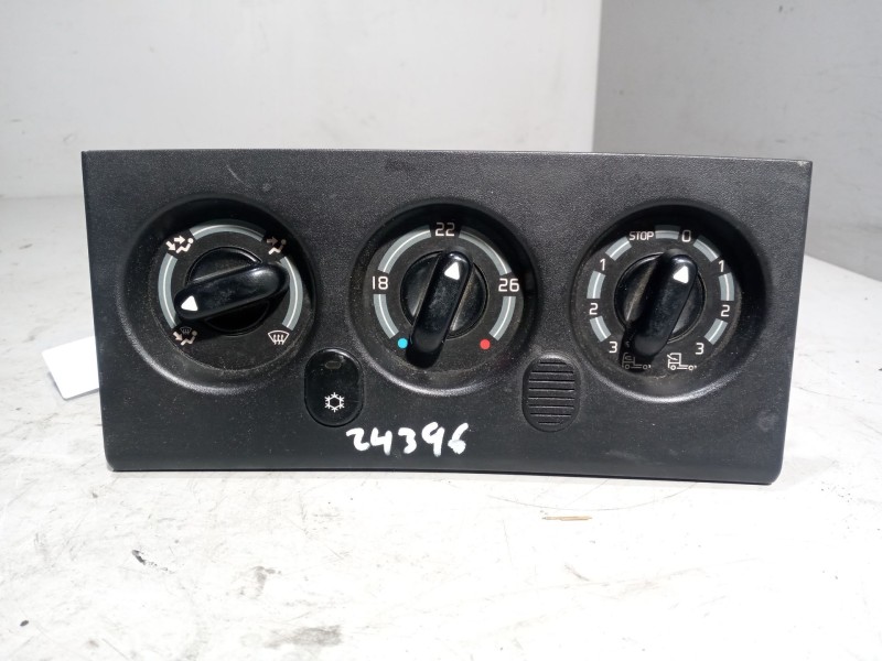 Recambio de mando calefaccion / aire acondicionado para renault magnum ab 2005 12.8 diesel referencia OEM IAM 5010290297  