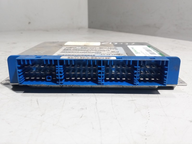 Recambio de modulo electronico para volvo fl xxx 7.2 diesel referencia OEM IAM 21122298 CENTRALITA EBS 0486106111