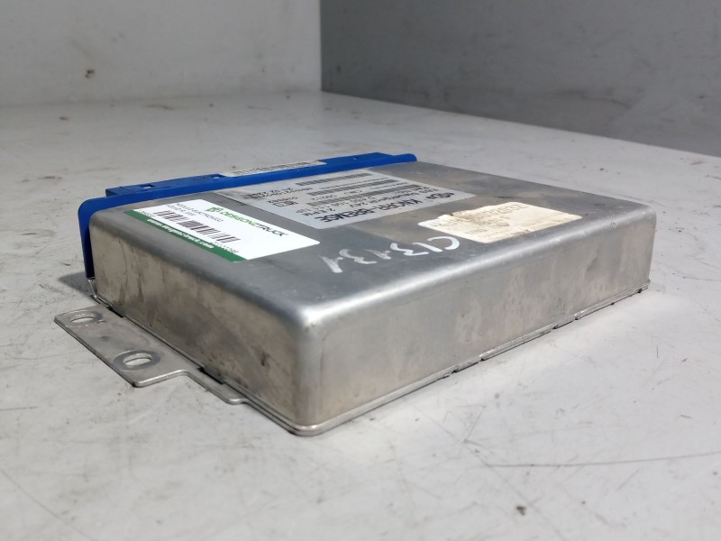 Recambio de modulo electronico para volvo fl xxx 7.2 diesel referencia OEM IAM 21122298 CENTRALITA EBS 0486106111