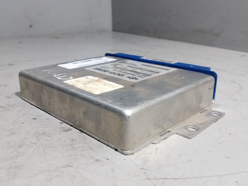 Recambio de modulo electronico para volvo fl xxx 7.2 diesel referencia OEM IAM 21122298 CENTRALITA EBS 0486106111