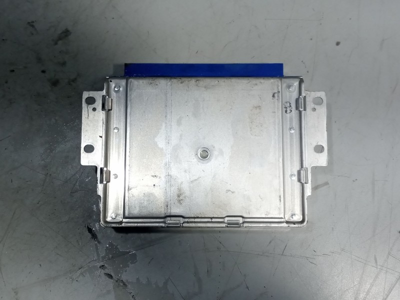 Recambio de modulo electronico para volvo fl xxx 7.2 diesel referencia OEM IAM 21122298 CENTRALITA EBS 0486106111