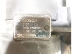 Recambio de valvula aire para scania serie 4 (p/r 144 c) 14.2 diesel referencia OEM IAM 1385439 VALVULA TRANSMISOR DE FRENO 0486 2