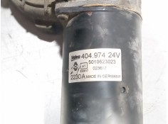 Recambio de motor limpia delantero para renault magnum ab diesel referencia OEM IAM 5010623023  023617 2