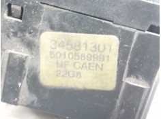 Recambio de mando limpia para renault magnum ab 2005 12.8 diesel referencia OEM IAM 5010589991   2