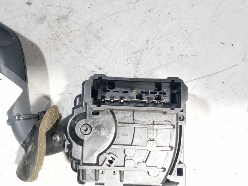 Recambio de mando limpia para renault magnum ab 2005 12.8 diesel referencia OEM IAM 5010589991  