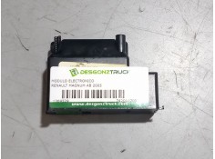 Recambio de modulo electronico para renault magnum ab 2005 12.8 diesel referencia OEM IAM 7420977091 CENTRALITA INMOVILIZADOR 74 2