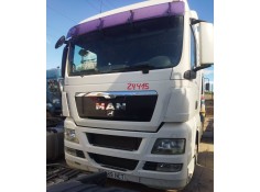 man tgx 18.xxx del año 2011