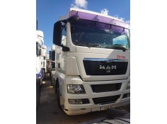 man tgx 18.xxx del año 2011 2