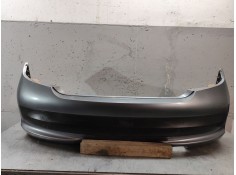 Recambio de paragolpes trasero para peugeot 207 1.6 16v referencia OEM IAM   