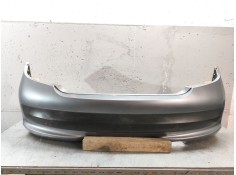 Recambio de paragolpes trasero para peugeot 207 1.6 16v referencia OEM IAM    2