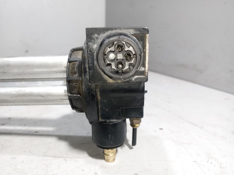 Recambio de aforador para renault magnum 4xx.18/4xx.26 02  12.0 diesel referencia OEM IAM 7420981962  