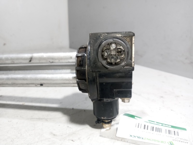 Recambio de aforador para renault magnum 4xx.18/4xx.26 02  12.0 diesel referencia OEM IAM 7420981968  