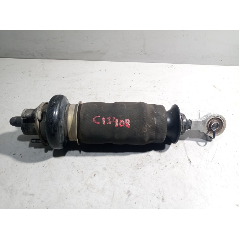 Recambio de amortiguador delantero izquierdo cabina para scania serie 4 (p/r 144 c) 14.2 diesel referencia OEM IAM   