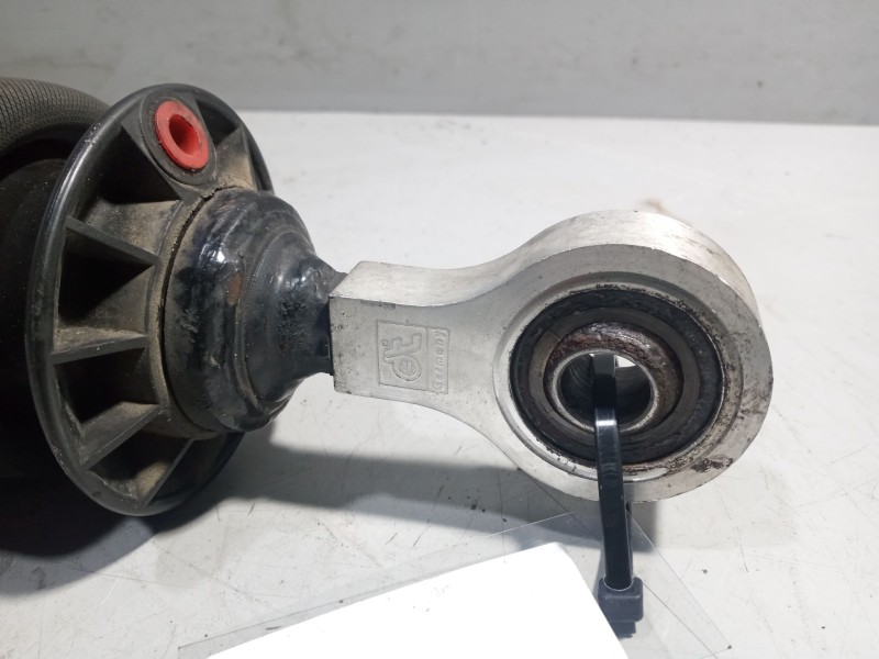 Recambio de amortiguador delantero izquierdo cabina para scania serie 4 (p/r 144 c) 14.2 diesel referencia OEM IAM   