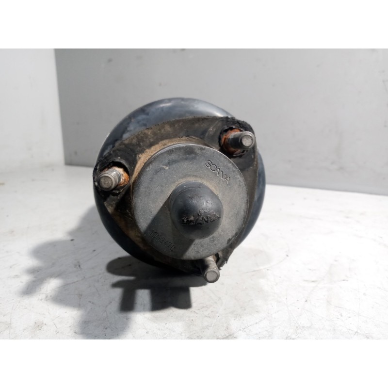 Recambio de amortiguador delantero izquierdo cabina para scania serie 4 (p/r 144 c) 14.2 diesel referencia OEM IAM   