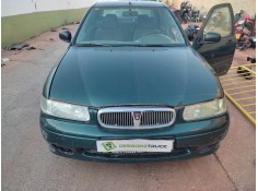 mg rover serie 400 (rt) del año 1998