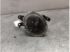 Recambio de faro antiniebla izquierdo para audi a4 b6 (8e2) 1.9 tdi referencia OEM IAM   