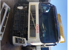 volvo fm 9 2002  del año 2003