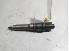 Recambio de inyector para daf serie xf105.xxx 12.9 diesel referencia OEM IAM 1846419  1905001