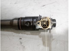 Recambio de inyector para daf serie xf105.xxx 12.9 diesel referencia OEM IAM 1846419  1905001 2
