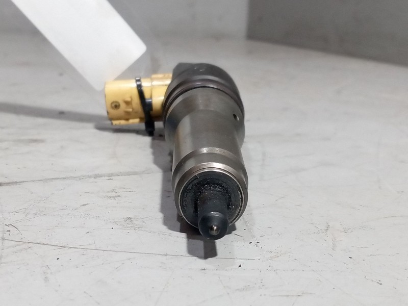 Recambio de inyector para daf serie xf105.xxx 12.9 diesel referencia OEM IAM 1846419  1905001