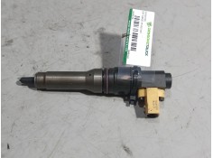 Recambio de inyector para daf serie xf105.xxx 12.9 diesel referencia OEM IAM 1846419  1905001